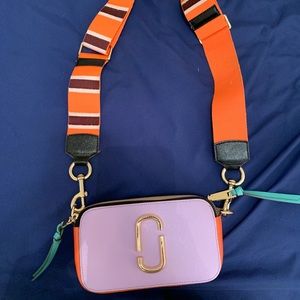 Marc Jacobs Snapshot Bag